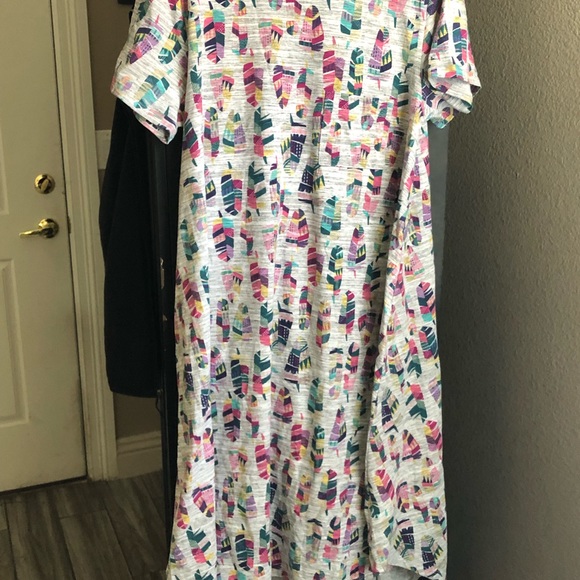 LLR Feather Carly - Picture 2 of 3